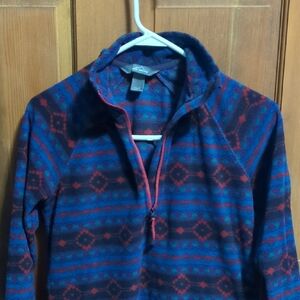 Eddie Bauer Pullover Sweater Size S